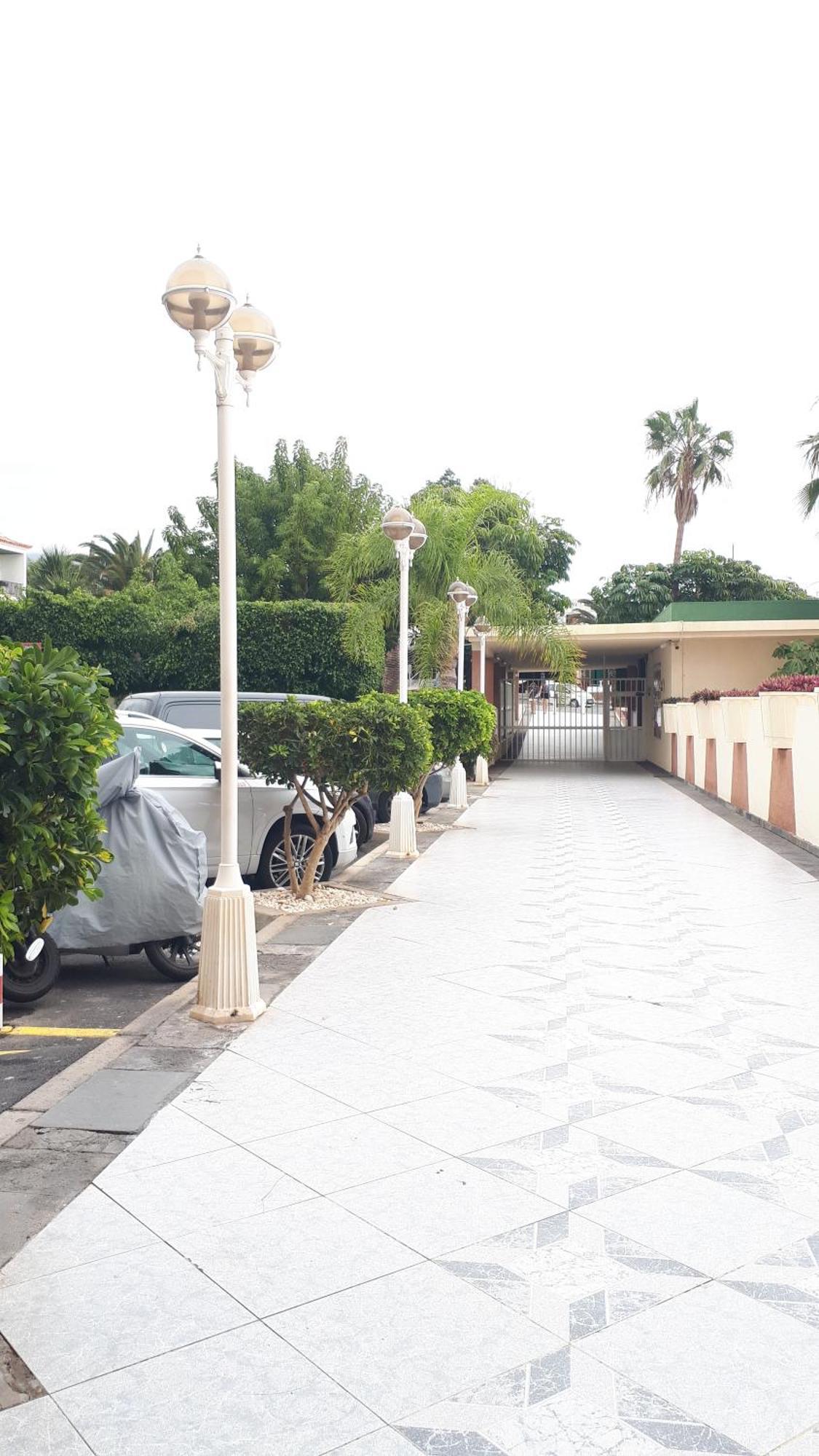 Spectacular View Playa Paraiso Costa Adeje  Exterior photo