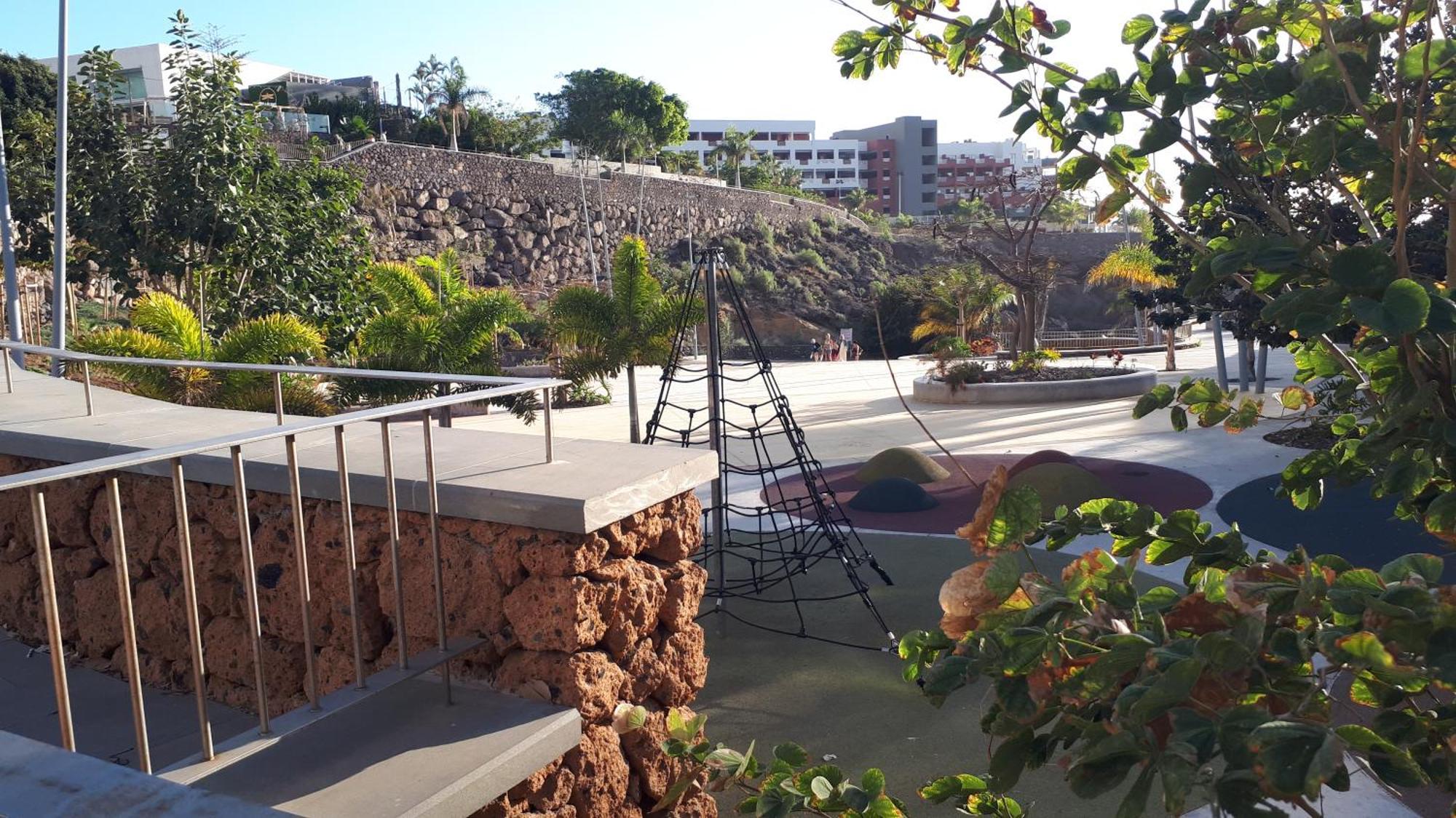 Spectacular View Playa Paraiso Costa Adeje  Exterior photo