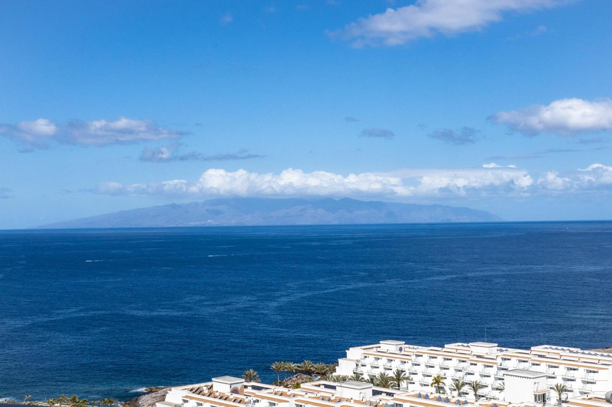 Spectacular View Playa Paraiso Costa Adeje  Exterior photo