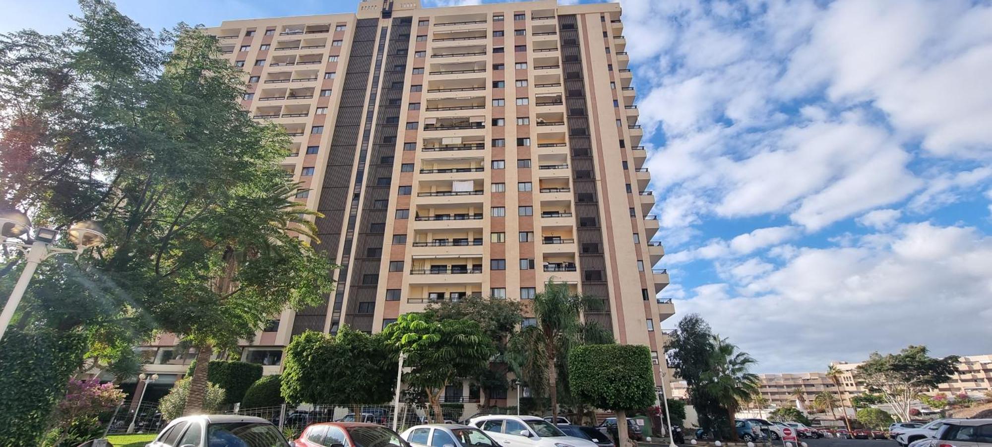 Spectacular View Playa Paraiso Costa Adeje  Exterior photo