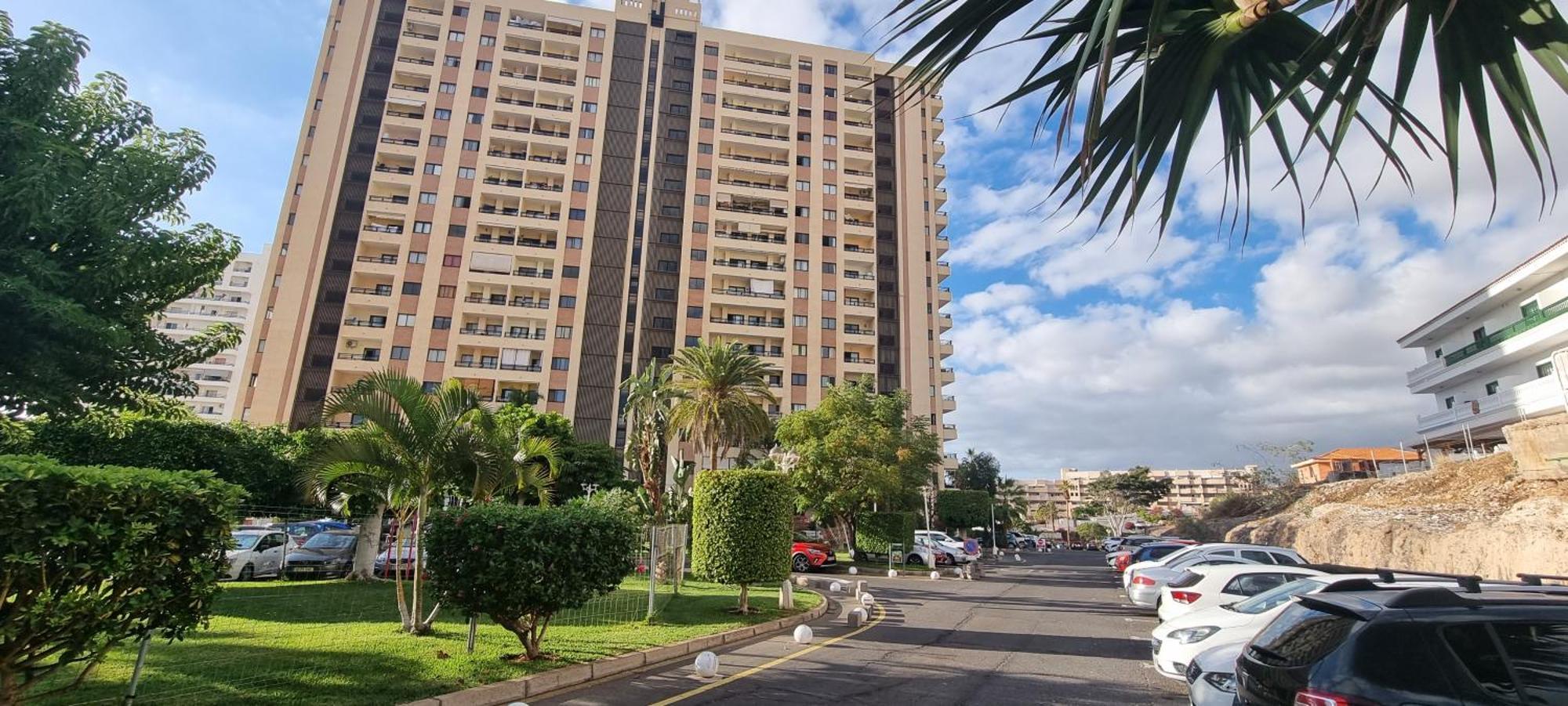 Spectacular View Playa Paraiso Costa Adeje  Exterior photo